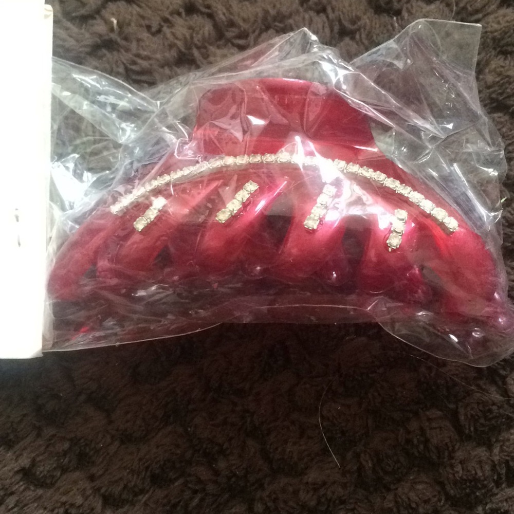 New jaw clip (Rjc)